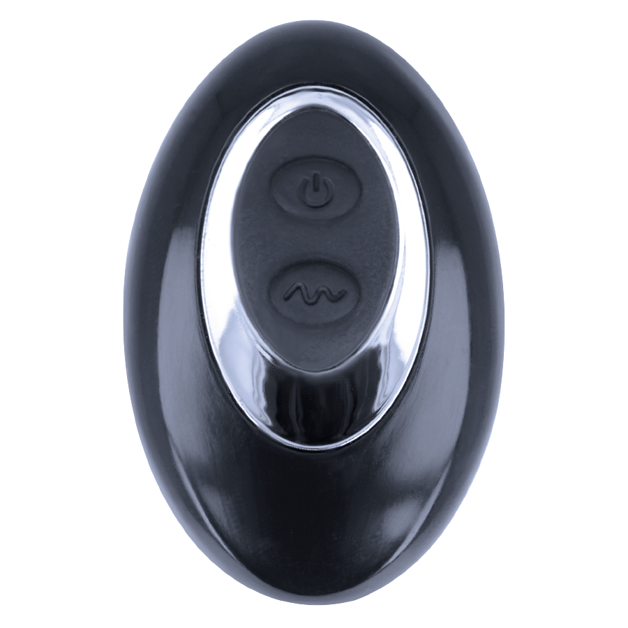 Rock Army-Liquid Silicone Vibratore Premium Apache Remote Control · Vibratori (immagine 5)