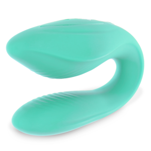 Rithual-Vibratore per Coppia Kama con Telecomando · Giocattoli per coppie (immagine 5)