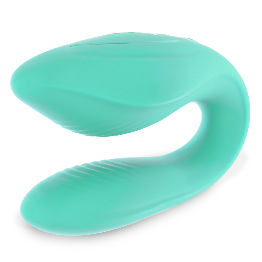 Rithual-Vibratore per Coppia Kama con Telecomando · Giocattoli per coppie (immagine 5)
