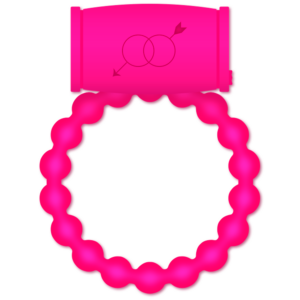 Casual Love-Ring 25 Rosa-Silicone 5 Casual Love-Ring 25 Rosa-Silicone · Anelli & Guaine per pene