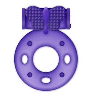 Casual Love-Ring 32 Viola-TPR 17 Casual Love-Ring 32 Viola-TPR