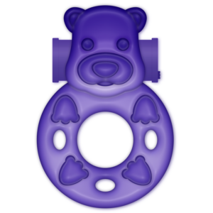 Casual Love-Ring 26 Purple-TPR 13 Casual Love-Ring 26 Purple-TPR