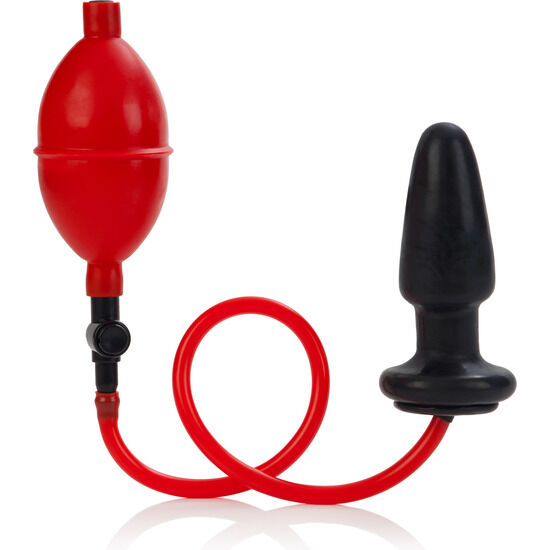 Calexotics-Colt Plug anale Espandibile-Latex · Accessori BDSM (immagine 3)