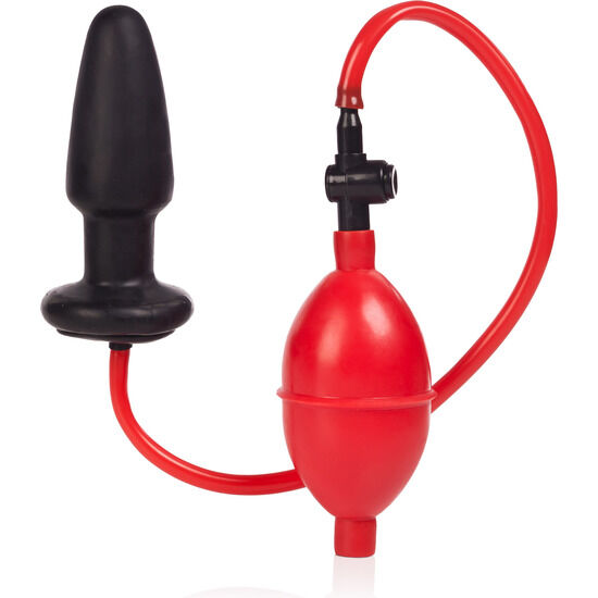 Calexotics-Colt Plug anale Espandibile-Latex · Accessori BDSM