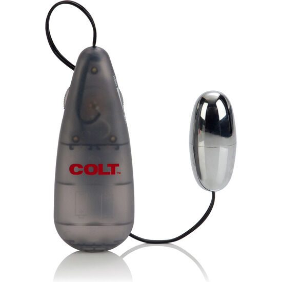 Calexotics-Colt Multi-speed Power Pak Bullet-ABS · Vibratori