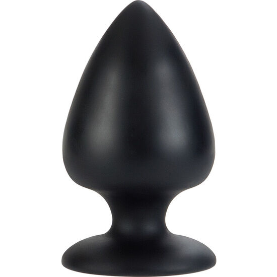 Calexotics-Colt Big Boy Black-Silicone · Accessori BDSM