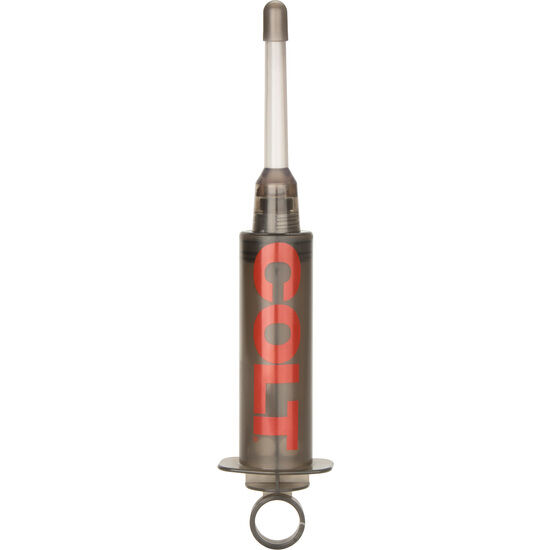 Calexotics-Colt Vibro Cleanse Smoke · Giocattoli anali