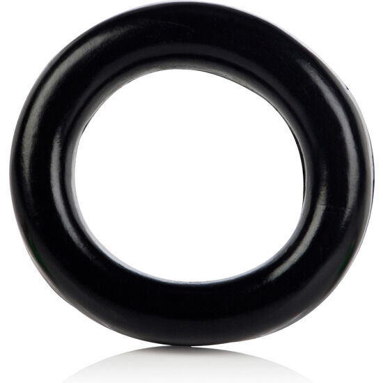 Calexotics-Colt Set 3 Anelli di Silicone · Anelli & Guaine per pene (imaginea 2)