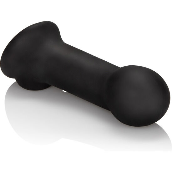 Calexotics-Colt Slugger Negru-TPE · Inele & Mansoane Penis
