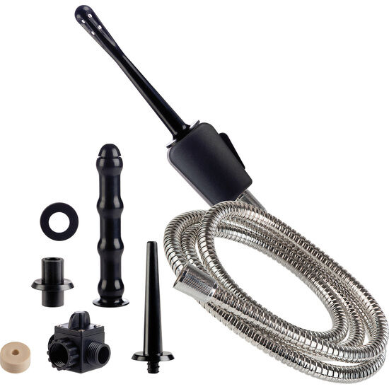 Calexotics-Colt Advanced Travel Shower Shot · Giocattoli anali