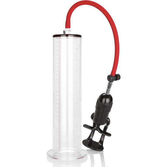 Calexotics-Colt Big Man Sistema Pompa per Pene-Silicone 1 Calexotics-Colt Big Man Sistem Pompă pentru Penis-Silicon · Inele & Mansoane Penis