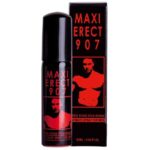 Ruf-Maxi ERECT907 Spray per l'erezione 25ML · Afrodisiaci uomo