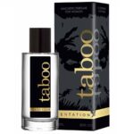 Ruf-Taboo Tentation Profumo con Feromoni per Lei 50ML · Profumi & Feromoni