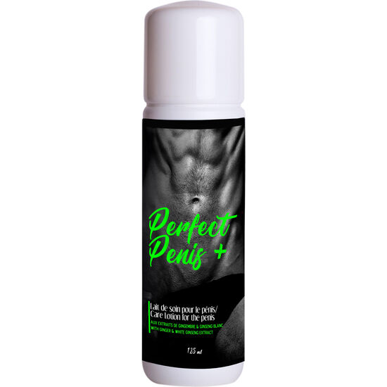 Ruf-Perfect Penis - Crema Stimolante per il Pene 125ML