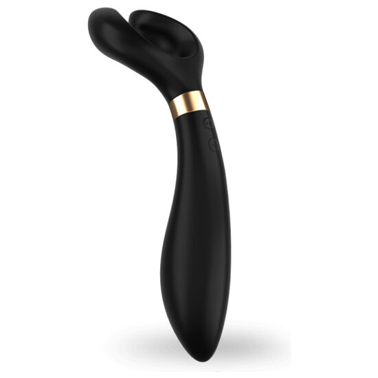 Satisfyer-Vibratore multifunzione Endless Fun a 3 motori · Vibratori (immagine 2)