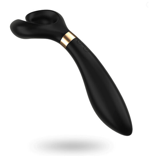 Satisfyer-Vibratore multifunzione Endless Fun a 3 motori · Vibratori (immagine 3)
