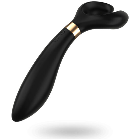 Satisfyer-Vibratore multifunzione Endless Fun a 3 motori · Vibratori (immagine 4)