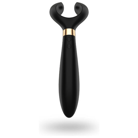 Satisfyer-Vibratore multifunzione Endless Fun a 3 motori · Vibratori (immagine 5)