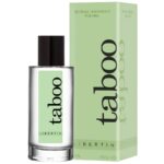 Ruf-Taboo Libertin Profumo con Feromoni Maschili 50ml 353 img 8852 aaeece94833c0d54157ecb4f6cdca317 1