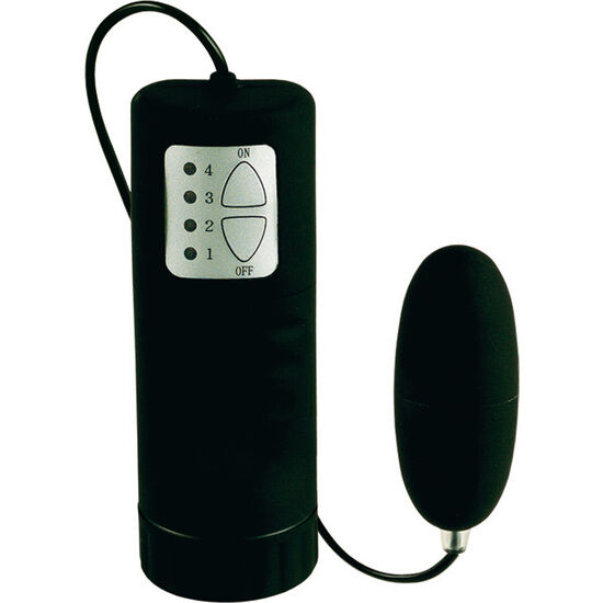 Calexotics-Colt Bullet Vibratore Resistente all'Acqua-ABS, 3 velocità · Vibratori