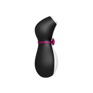 Satisfyer Air Pulse-Pro Penguin Ng Edition 2020-Silicone · Vibratori (immagine 4)