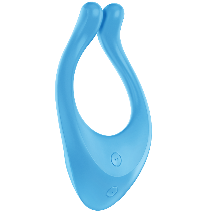 Satisfyer Partner-Partner Multifunzione 1 2020 Edition-10 velocità 1 Satisfyer Partner-Partner Multifunzione 1 2020 Edition-10 velocità · Vibratori