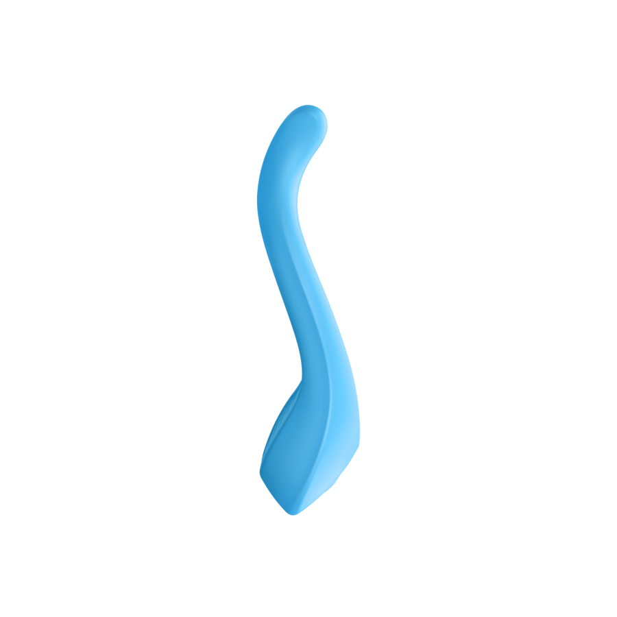 Satisfyer Partner-Partner Multifunzione 1 2020 Edition-10 velocità · Vibratori (imaginea 6)