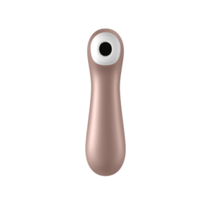 Satisfyer Air Pulse-Pro 2 Vibration 2020 Edizione-Silicone, 10 · Vibratori (immagine 6)