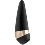 Satisfyer Air Pulse-Pro 3 Vibration 2020 Edizione-Silicone, 10 · Vibratori