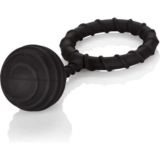 Calexotics-Colt Anello Ponderato Xl-Silicone · Anelli & Guaine per pene (imaginea 4)