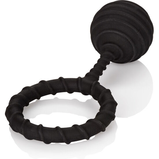 Calexotics-Colt Anello Ponderato Xl-Silicone · Anelli & Guaine per pene (imaginea 2)