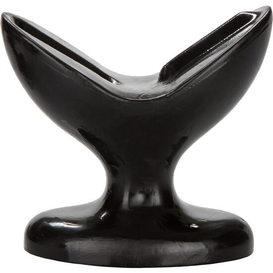 Calexotics-Colt Expander Plug Medium Black-TPR
