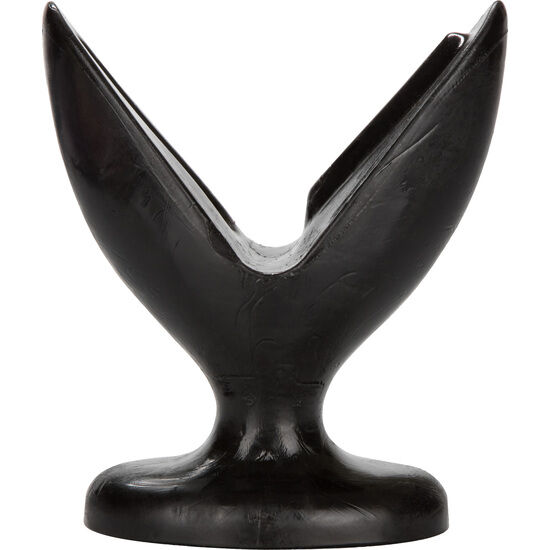 Calexotics-Colt Expander Plug anale Grande Nero-TPR · Accessori BDSM