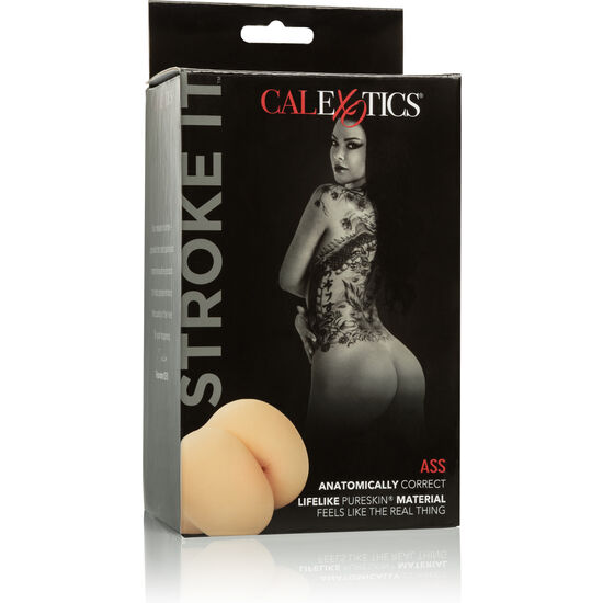 Calexotics-Stroke It Masturbatore Anale · Masturbatori (immagine 4)