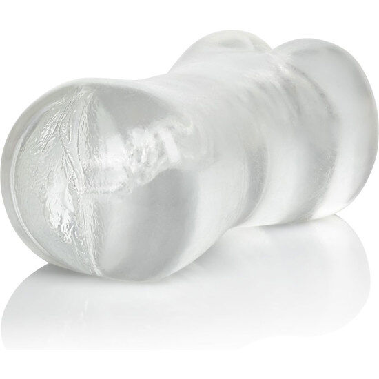 Calexotics-Stroke It Stretta Masturbatore Vagina/Ano · Masturbatori