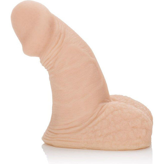 Calexotics-Pene Packer Realistico 12.75 cm-TPR · Dildo & Stimolatori (immagine 3)
