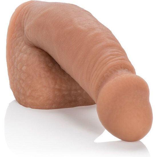 Calexotics-Packing Penis Marrone 14.5 cm-TPR
