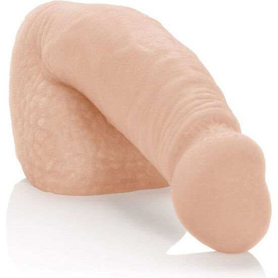 Calexotics-Pene Packer Realist Flesh 14,5 cm-TPR