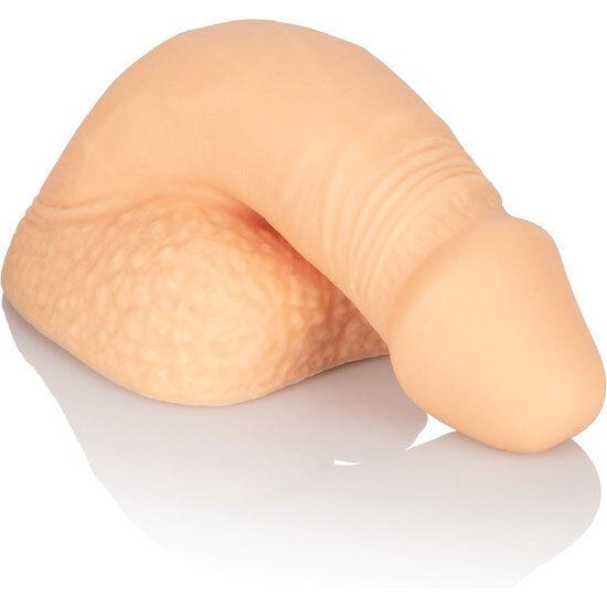 Calexotics-Pene Siliconic per Packing 12.75 cm Colore Pelle 40 Calexotics-Pene Siliconic per Packing 12.75 cm Colore Pelle