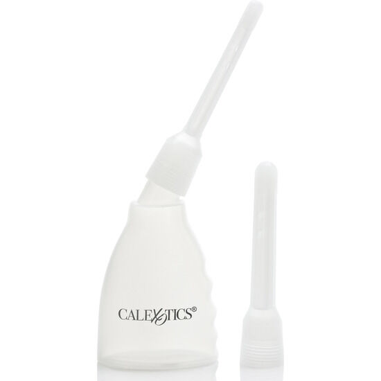 Calexotics-Ultimate Doccia Anale Riutilizzabile