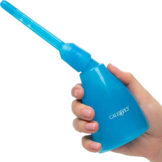 Calexotics-Ultimate Doccia Anale Riutilizzabile 22 Calexotics-Ultimate Doccia Anale Riutilizzabile · Giocattoli anali (imaginea 4)