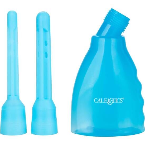 Calexotics-Ultimate Doccia Anale Riutilizzabile 24 Calexotics-Ultimate Doccia Anale Riutilizzabile · Giocattoli anali (imaginea 6)