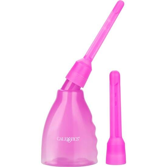 Calexotics-Ultimate Doccia Anale Riutilizzabile 25 Calexotics-Ultimate Doccia Anale Riutilizzabile · Giocattoli anali (imaginea 7)