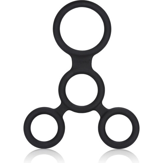 Calexotics-Dispozitiv pentru Erecție Completă · Inele & Mansoane Penis
