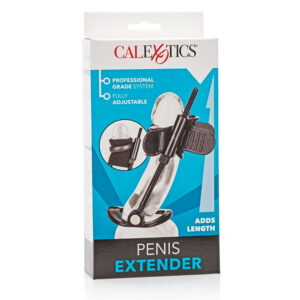 Calexotics-Estensore per pene 9 Calexotics-Estensore per pene · Anelli & Guaine per pene (imaginea 4)