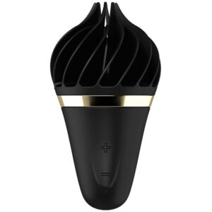 Satisfyer-Stimolatore Clitorideo Rotativo Sweet Treat
