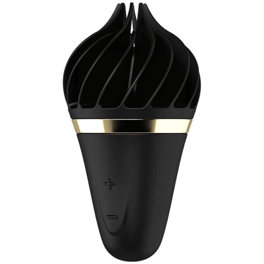Satisfyer-Stimolatore Clitorideo Rotativo Sweet Treat 14 Satisfyer-Stimolatore Clitorideo Rotativo Sweet Treat · Vibratori (imaginea 2)