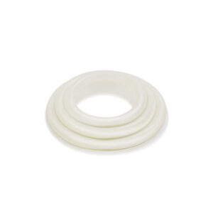 Calexotics-Tri-rings Glow in the Dark-Silicone · Anelli & Guaine per pene (immagine 3)