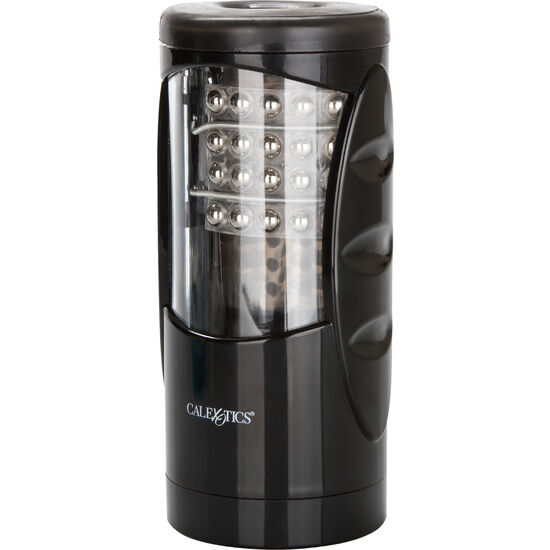Calexotics-Masturbatore Optimum Power Ultimate-7 velocità · Masturbatori (imaginea 2)