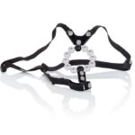 Calexotics-Tanga per Coppia con Perline di Piacere · Vibratori